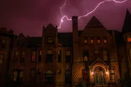 Detroit Ghost Tour: Macabre, Murder, & Mayhem thumbnail 1