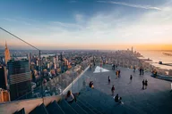 New York City Adventure Pass - Edge, The Beast, RiseNY thumbnail 5