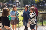 Boston Freedom Trail and Harbor Cruise Tour thumbnail 4