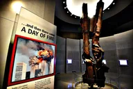 Dallas George W. Bush Presidential Library Tour thumbnail 1