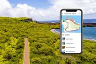 Maui Road to Hana Self-Guided Audio Tour thumbnail 4