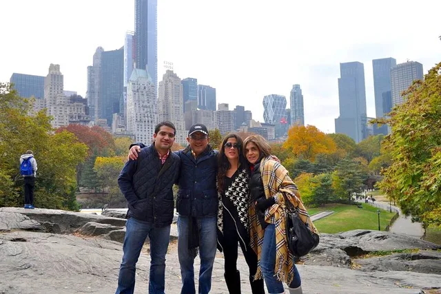 New York Central Park Self-Guided Walking Tour - Image 4