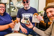 Savannah Donut and Sweet Treats Walking Tour thumbnail 6