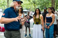 New York 9/11 Memorial and Ground Zero Tour thumbnail 5