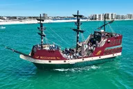 Destin Pirate Cruise Adventure thumbnail 2