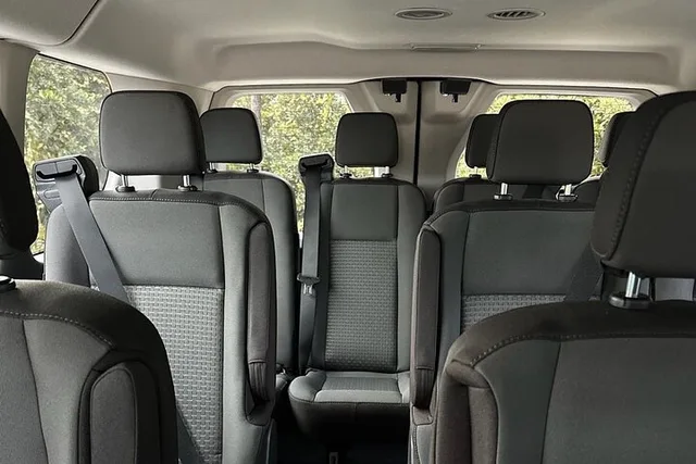 Orlando Private Transfer to Lake Buena Vista Hotels - Image 4
