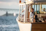 Newport Harbor and Narragansett Bay Cruise thumbnail 5