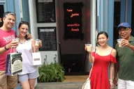 Portland Old Port Culinary Walking Tour thumbnail 1