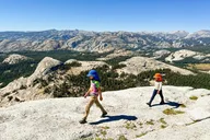 Yosemite Private Tour for Families thumbnail 2