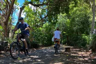 Oahu North Shore Waimea Waterfall Tour 8 hr thumbnail 6