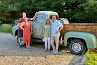 North Fork Wine & Food Tour by Local Expert thumbnail 3