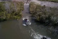 Clermont Amphibious Mucky Duck Tour 1 hr thumbnail 4