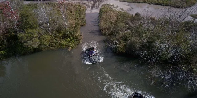 Clermont Amphibious Mucky Duck Tour 1 hr - Image 4
