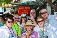 Key West Pub Crawl on Duval Street 2.5 hr thumbnail 3