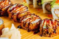 Charlotte Sushi Making Class at Local Brewery 2 hr thumbnail 3