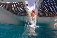 Waikiki Turtle Canyon Snorkeling Adventure 2 hr thumbnail 6