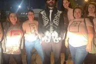 Waco Haunts and Legends Tour thumbnail 1