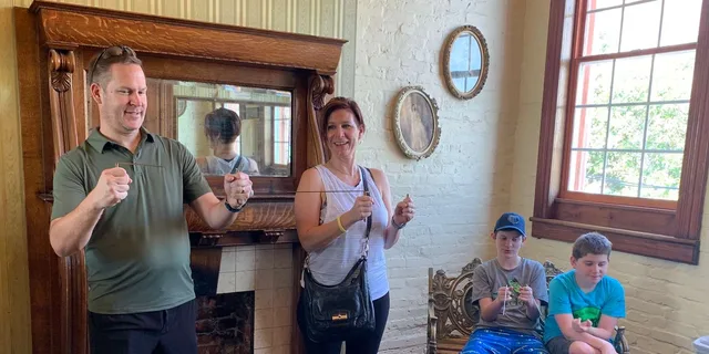 Pensacola Haunted History Tour with Meal - Image 3