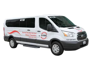 Anaheim Private Airport Transfer from Long Beach