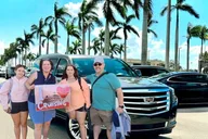 Orlando Airport to Port Canaveral Private Transfer thumbnail 4