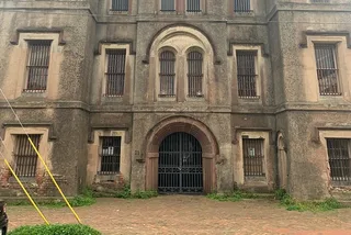 Charleston Ghost Tour Smartphone Guided