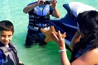 Key West Jet Ski Tour with Sandbar Stop 1.5 hr thumbnail 3