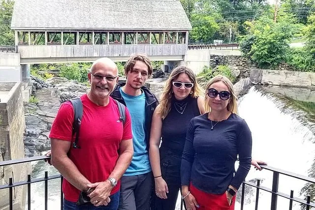 Vermont 5-Day Small Group Tour - Image 2