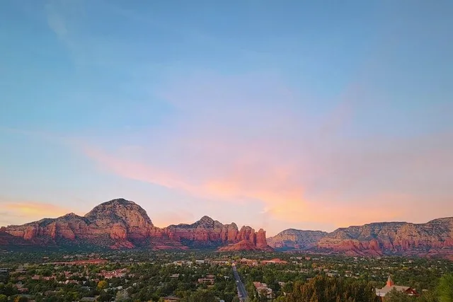 Sedona Vortex Odyssey Tour - Image 5