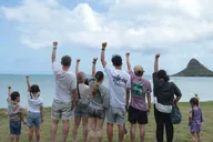 Oahu Circle Island Tour thumbnail 1