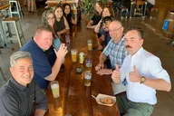 Yakima Brewery Tour thumbnail 3