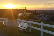 Pigeon Forge Helicopter Tour of Gatlinburg thumbnail 4