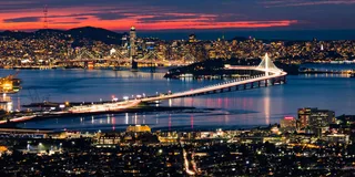 San Francisco Walking Tour with Pier 39 Meal