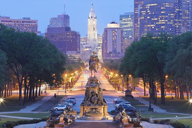 Philadelphia Scavenger Hunt & Self-Guided Audio Tour - Image 6
