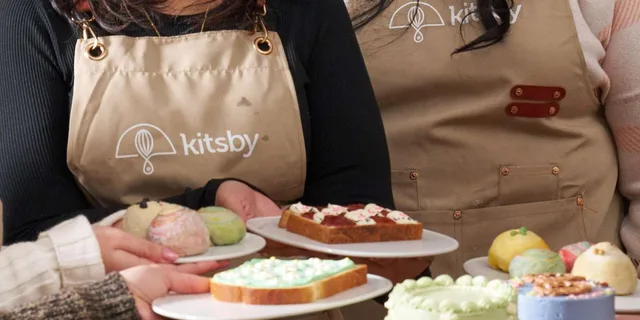 New York Cake Decorating Class with Pastry Chef 3 hr - Image 5