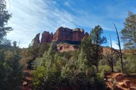Sedona Metaphysical Photography Tour thumbnail 2