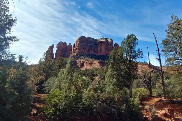 Sedona Metaphysical Photography Tour - Image 2
