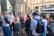 Hollywood Walking Tour thumbnail 5
