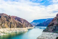 Las Vegas Hoover Dam Tour 4 hr thumbnail 4
