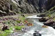 Cañon City Royal Gorge Rafting Half-Day thumbnail 2