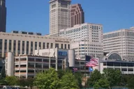 Cleveland Sightseeing Cruise on Goodtime III thumbnail 3