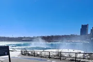 Niagara Falls Tour with Maid of the Mist & Cave of the Winds thumbnail 5