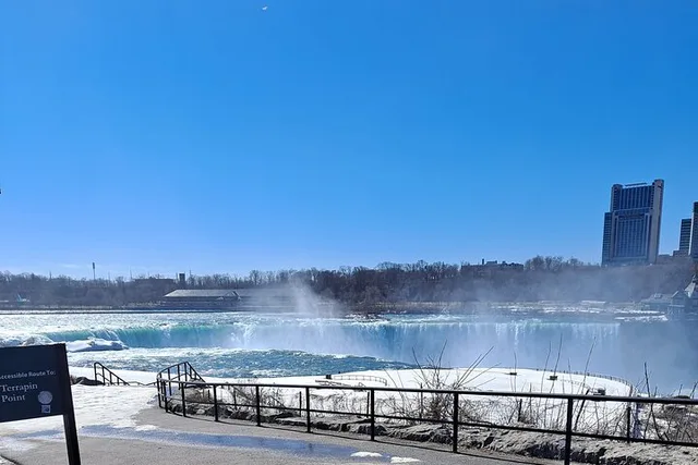 Niagara Falls Tour with Maid of the Mist & Cave of the Winds - Image 5