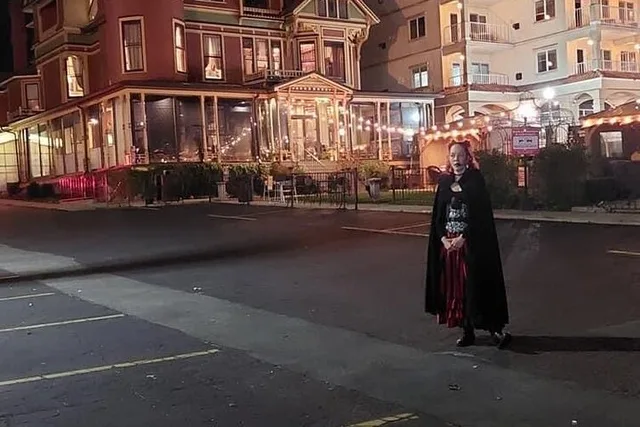 Lake Geneva Ghost Walk - Image 1