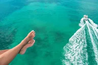 Key West Parasailing Adventure thumbnail 6