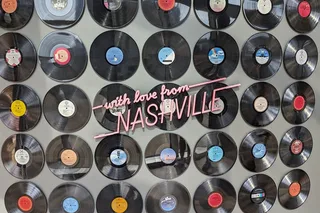 Nashville Scavenger Hunt Walking Tour