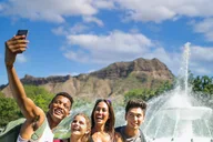 Waikiki Trolley Diamond Head Tour thumbnail 2