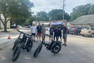 Charleston eBike Tour thumbnail 5