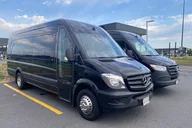 Washington DC Private Tour in Sprinter Van 4 hr thumbnail 1