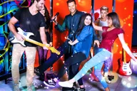 Orlando Madame Tussauds Entry Ticket thumbnail 6
