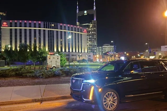 Nashville Ground Transportation From/To BNA-Downtown - Image 4